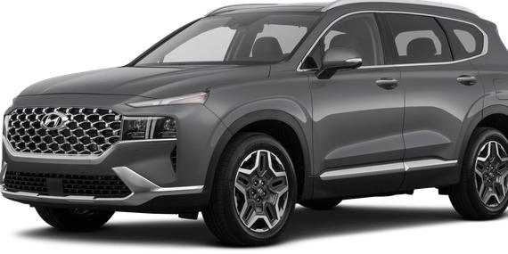 HYUNDAI SANTA FE 2022 5NMS44AL1NH393155 image HYUNDAI SANTA FE 2022 5NMS44AL1NH393155 image